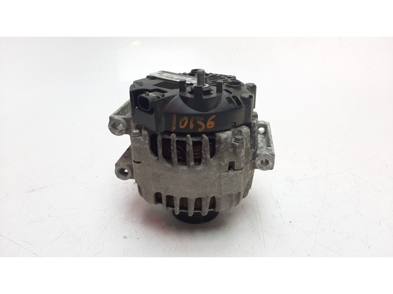Recambio de alternador para opel astra j gtc 1.6 cdti dpf referencia OEM IAM 13586366 ALF090404 