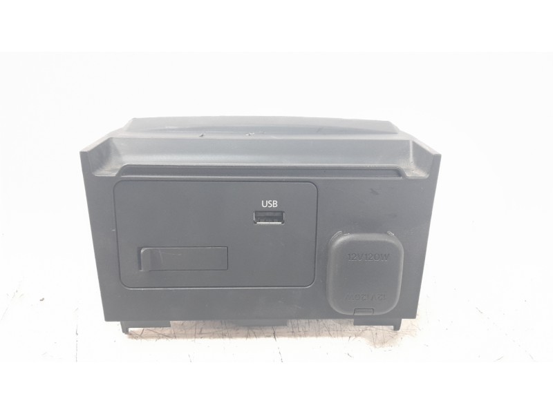 Recambio de modulo electronico para mazda 3 sedán (bp) referencia OEM IAM BDGG669U0  