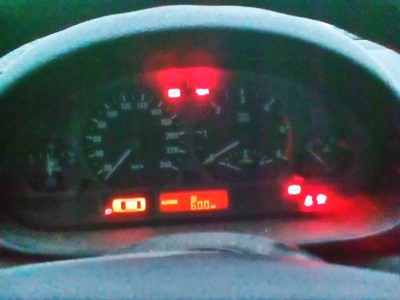 bmw serie 3 berlina (e46) del año 1998