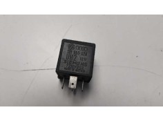 Recambio de rele para seat ibiza (6k) referencia OEM IAM 191995529 72HV002 72 2