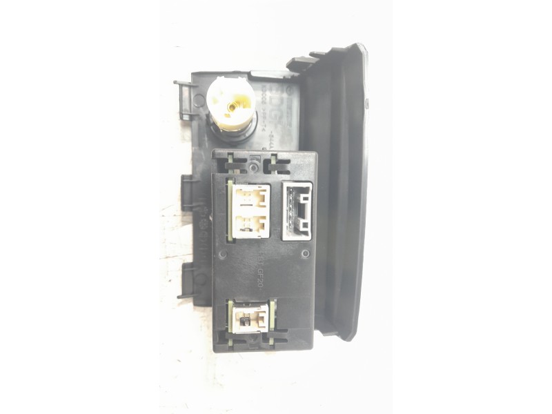 Recambio de modulo electronico para mazda 3 sedán (bp) referencia OEM IAM BDGG669U0  
