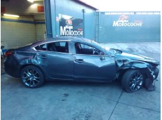 MAZDA 6 LIM. (GH)(.2012)