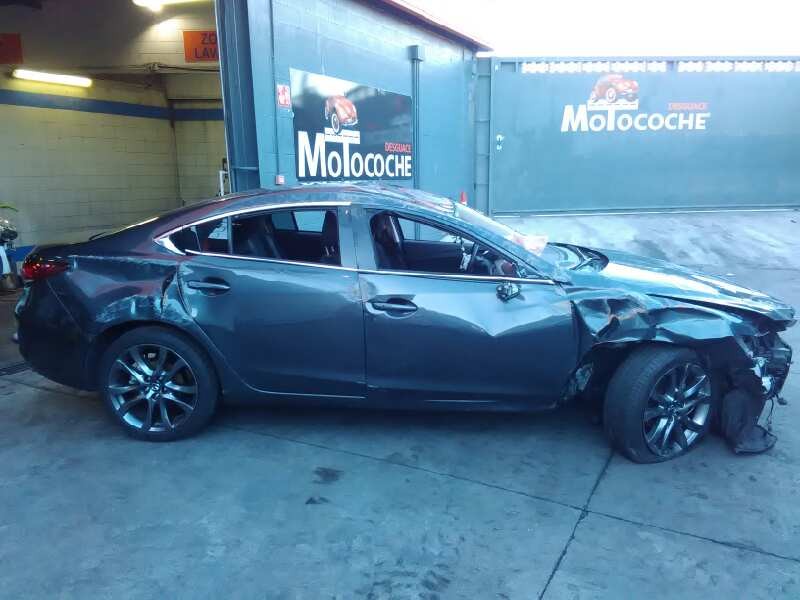 mazda 6 lim. (gh)(.2012) del año 2016