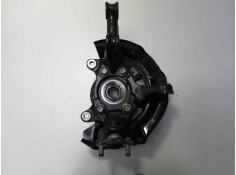 Recambio de mangueta delantera derecha para toyota verso active referencia OEM IAM    2