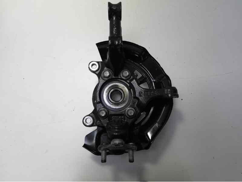 Recambio de mangueta delantera derecha para toyota verso active referencia OEM IAM   