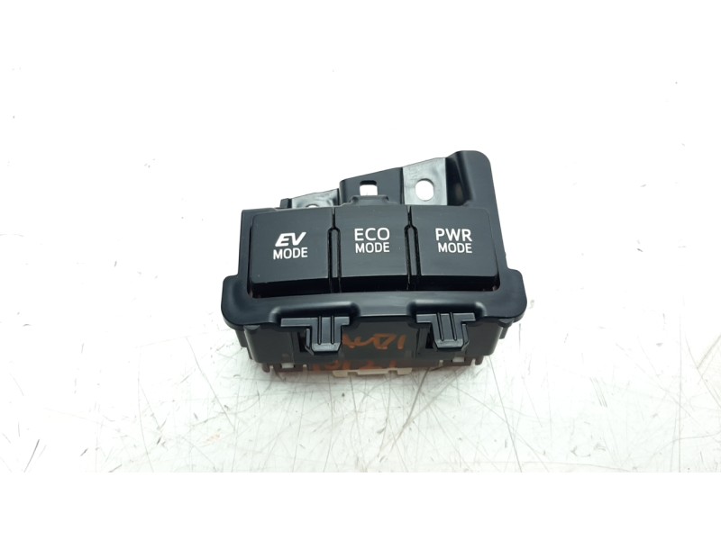 Recambio de interruptor para toyota auris hybrid active referencia OEM IAM 8497002090  