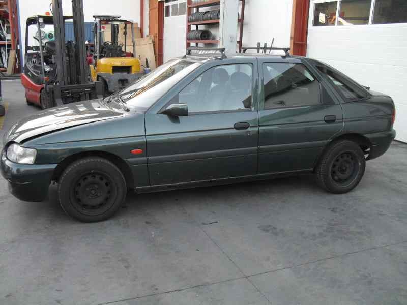ford escort berl./turnier del año 1998