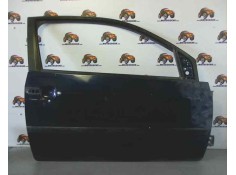Recambio de puerta delantera derecha para ford fiesta (cbk) 1.4 16v cat referencia OEM IAM 1692529  179/M