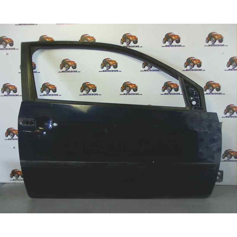 Recambio de puerta delantera derecha para ford fiesta (cbk) 1.4 16v cat referencia OEM IAM 1692529  179/M