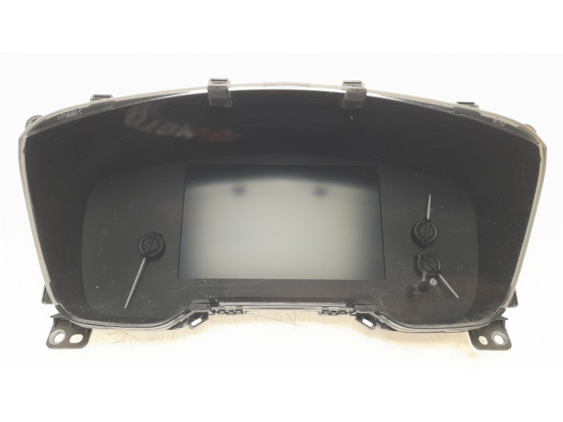 Recambio de cuadro instrumentos para toyota corolla (e21) referencia OEM IAM 83800FEP60 MB2575808721 