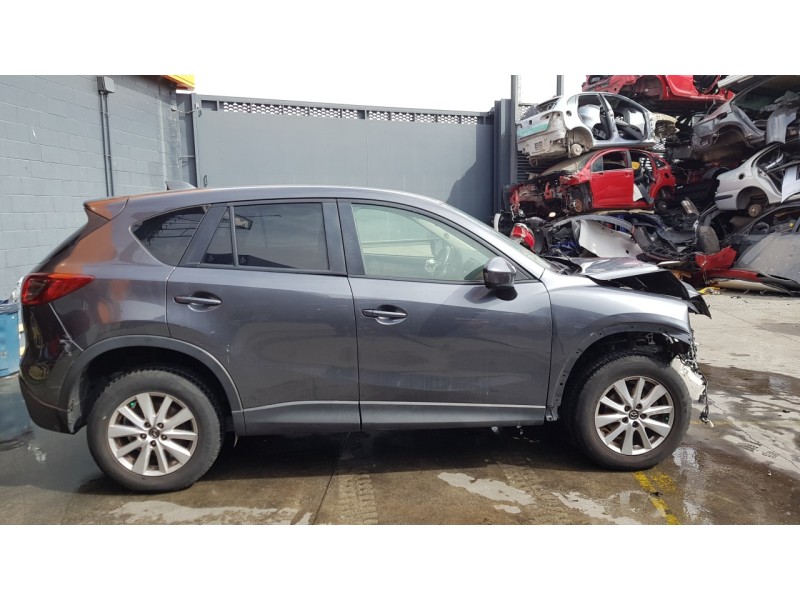 mazda cx-5 del año 2014