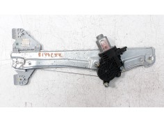 ELEVALUNAS TRASERO IZQUIERDO 83403N7000 