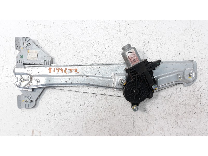 Recambio de elevalunas trasero izquierdo para hyundai tucson referencia OEM IAM 83403N7000  