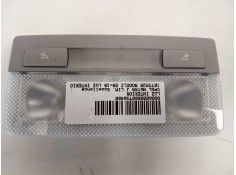Recambio de luz interior para opel astra j lim. excellence referencia OEM IAM 1673520  