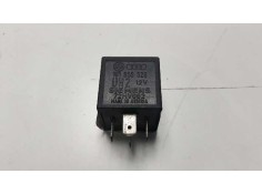 Recambio de rele para seat ibiza (6k) referencia OEM IAM 191995529 72HV002 72 2