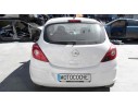 OPEL CORSA D