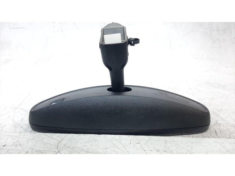 Recambio de espejo para jeep compass ii 1.6 m-jet cat referencia OEM IAM 7EK83DX9AA  