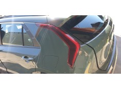 Recambio de piloto trasero izquierdo para kia niro referencia OEM IAM 92401AT000   2