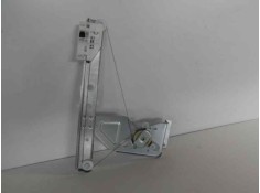 Recambio de elevalunas trasero derecho para citroen c3 referencia OEM IAM 922486 111790 