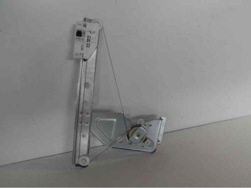 Recambio de elevalunas trasero derecho para citroen c3 referencia OEM IAM 922486 111790 