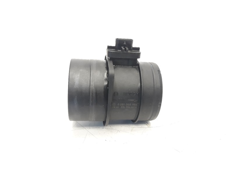 Recambio de caudalimetro para volkswagen scirocco (137) 2.0 tdi referencia OEM IAM 03L906461A 0281002956 