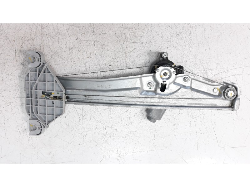 Recambio de elevalunas trasero izquierdo para hyundai tucson referencia OEM IAM 83403N7000  