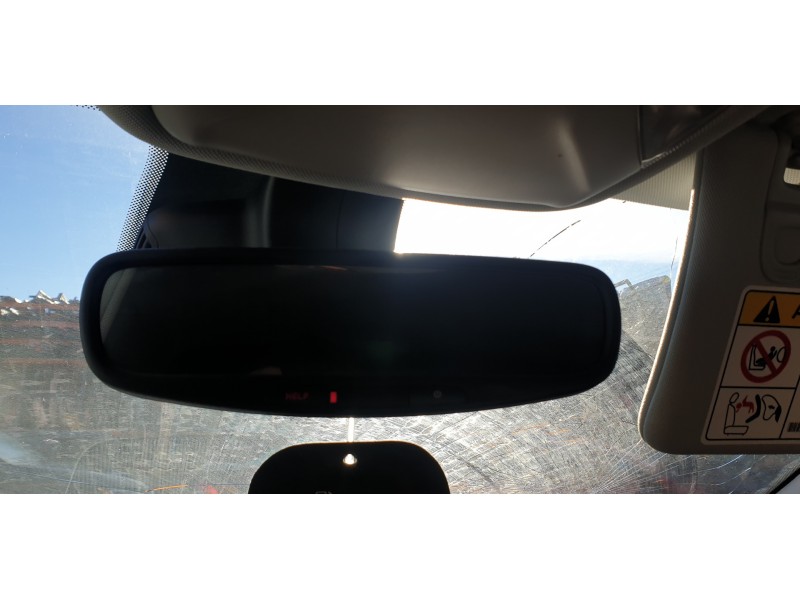Recambio de espejo para jeep compass ii 1.6 m-jet cat referencia OEM IAM 7EK83DX9AA  