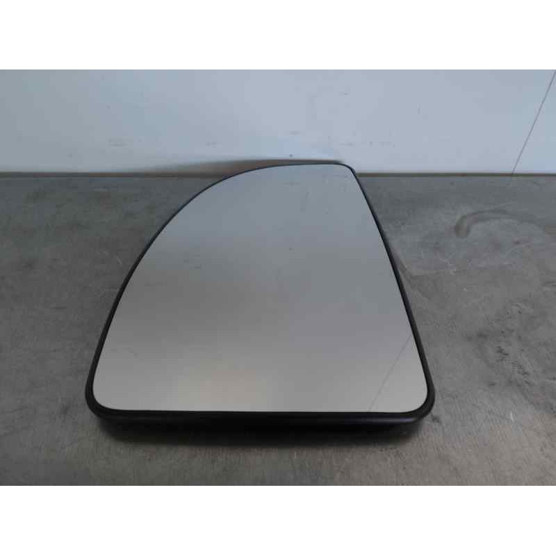 Recambio de cristal retrovisor izquierdo para fiat ducato caja cerrada 11 (desde 03.02) referencia OEM IAM 6431921 1050943024 31