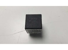 Recambio de rele para seat ibiza (6k) referencia OEM IAM 191995529 72HV002 72
