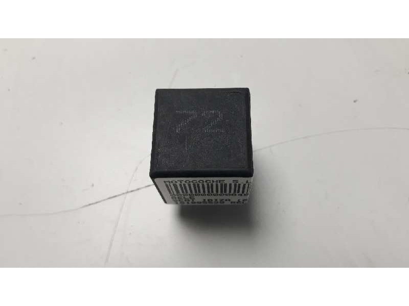 Recambio de rele para seat ibiza (6k) referencia OEM IAM 191995529 72HV002 72