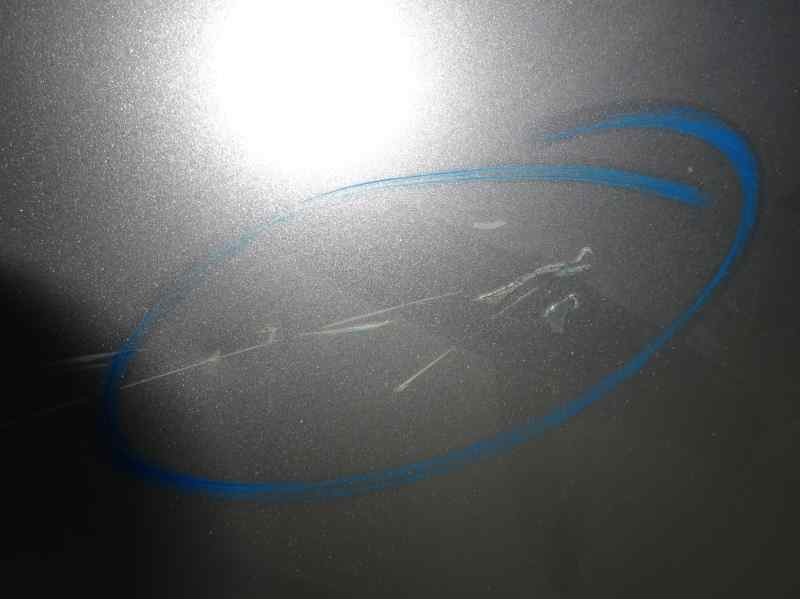 Recambio de capo para alfa romeo 156 (116) 1.6 16v cat referencia OEM IAM  AA0803100 109010830