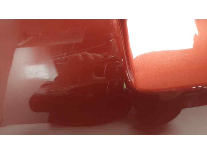 Recambio de paragolpes trasero para citroen c4 berlina collection referencia OEM IAM 7013W0 107073113 