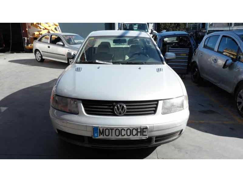 volkswagen passat berlina (3b2) del año 1997