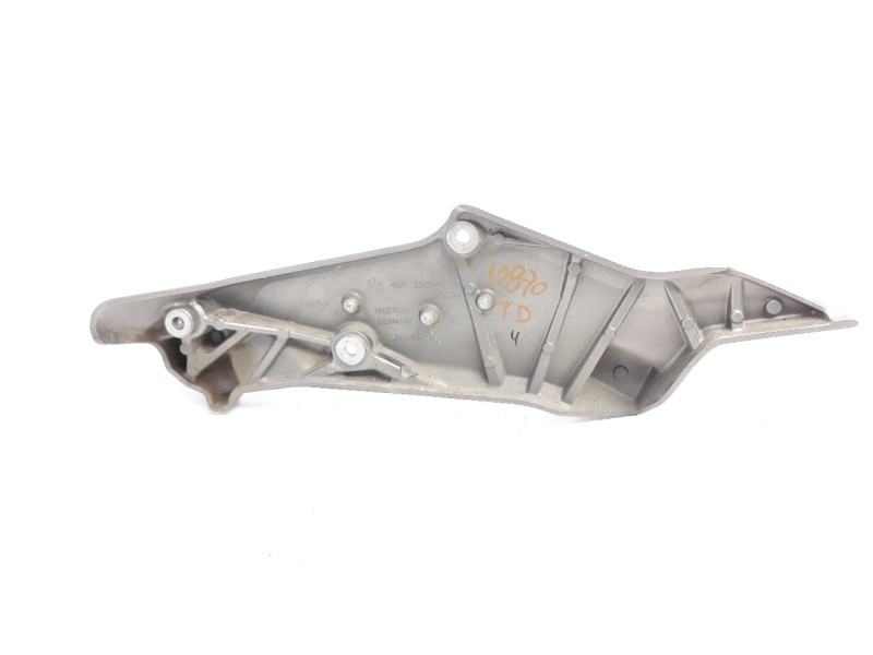 Recambio de estribo para bmw k 1600 gt/gtl referencia OEM IAM 46718389348 46712330764 