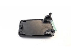 Recambio de apoyabrazos central para mercedes-benz clase cla (w117) shooting brake cla 200 d (117.908) referencia OEM IAM A24668 2