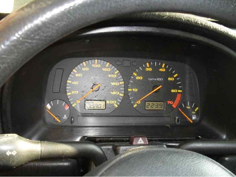 seat ibiza (6k) del año 1995