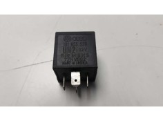 Recambio de rele para seat ibiza (6k) referencia OEM IAM 191995529 72HV002 72 2