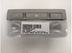 Recambio de luz interior para opel astra j lim. excellence referencia OEM IAM 22774318  