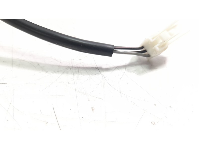 Recambio de piloto trasero izquierdo para kia niro referencia OEM IAM 92401AT000  