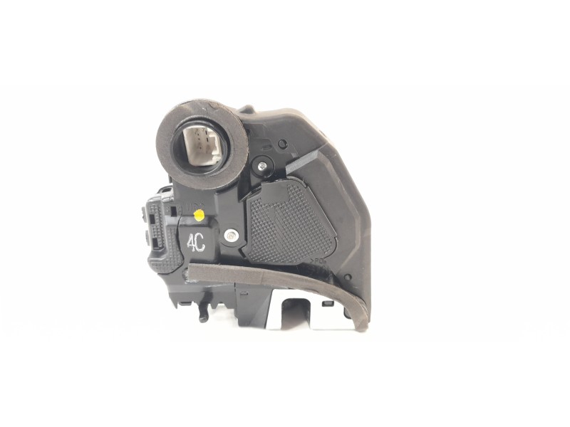 Recambio de cerradura puerta trasera derecha para toyota auris touring sports (e18) hybrid active referencia OEM IAM 6905005050 