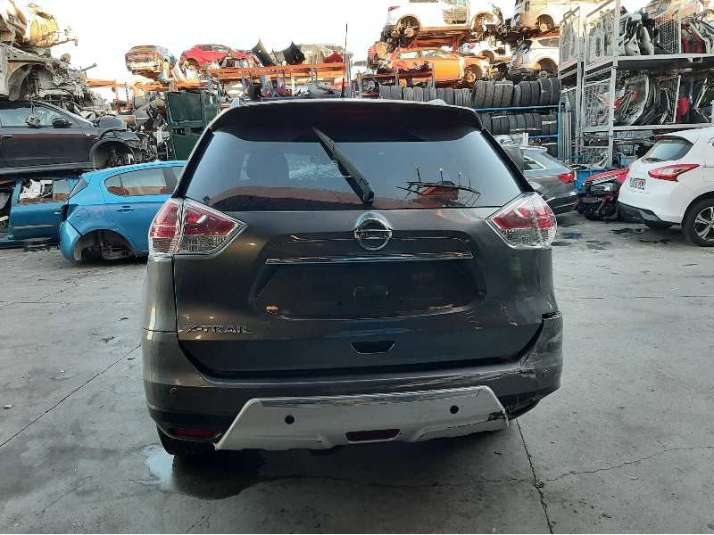 nissan x-trail (t32) del año 2015