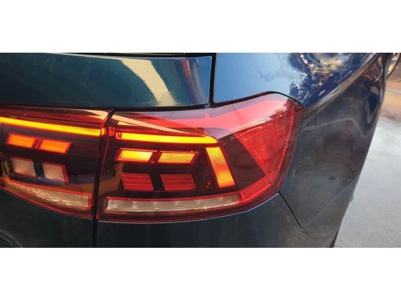 Recambio de piloto trasero derecho para volkswagen passat variant (cb5) r-line referencia OEM IAM 3G9945096F  