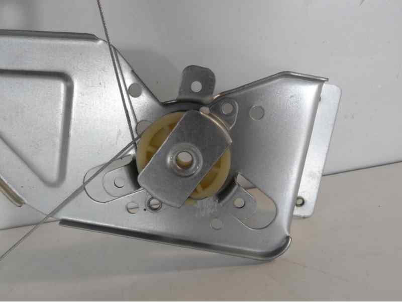 Recambio de elevalunas trasero derecho para citroen c3 referencia OEM IAM 922486 111790 