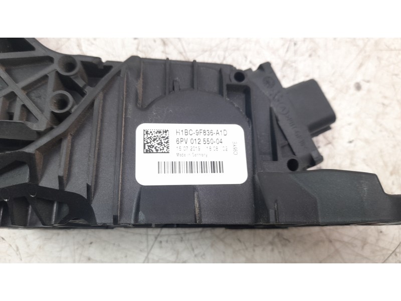 Recambio de potenciometro pedal para ford ecosport (cr6) trend referencia OEM IAM H1BC9F836A1D  