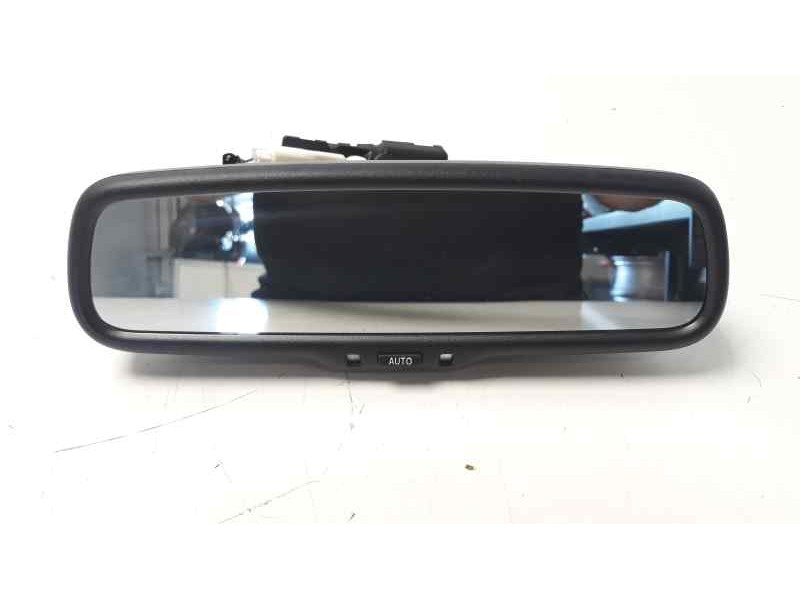 Recambio de espejo para toyota verso active referencia OEM IAM 878100F010  