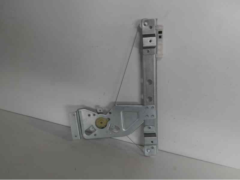 Recambio de elevalunas trasero derecho para citroen c3 referencia OEM IAM 922486 111790 
