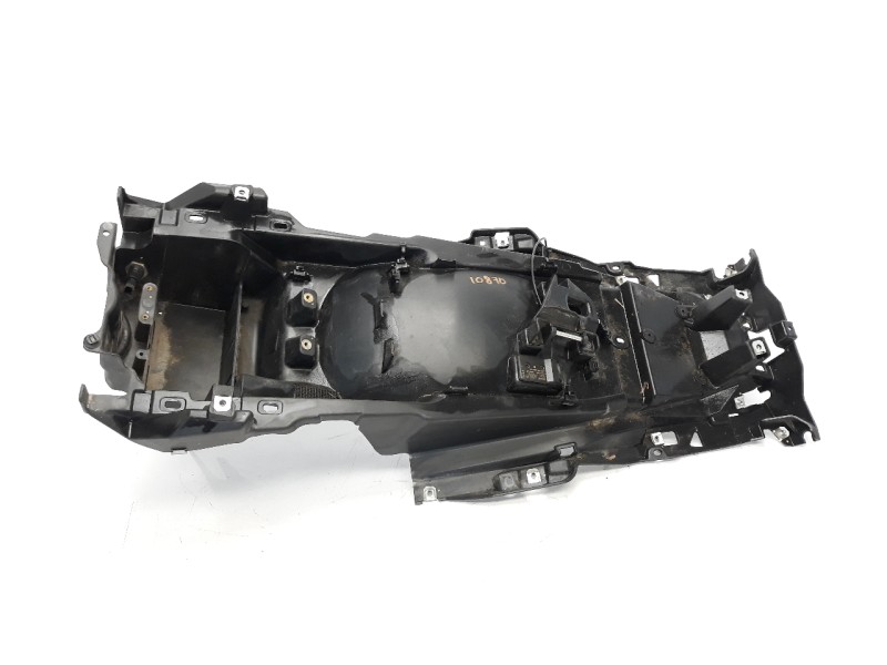 Recambio de portaequipajes para bmw k 1600 gt/gtl referencia OEM IAM 46628557406  