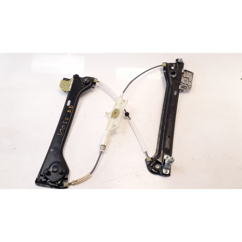 Recambio de elevalunas delantero derecho para mercedes-benz clase cla (w117) shooting brake cla 200 d (117.908) referencia OEM I
