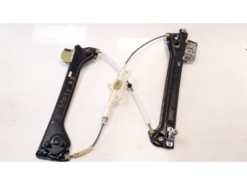 Recambio de elevalunas delantero derecho para mercedes-benz clase cla (w117) shooting brake cla 200 d (117.908) referencia OEM I