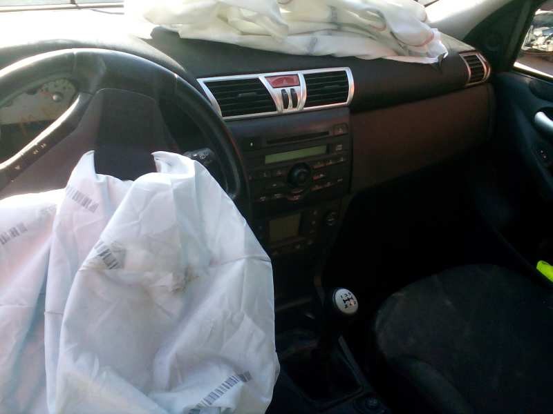 fiat stilo (192) del año 2006